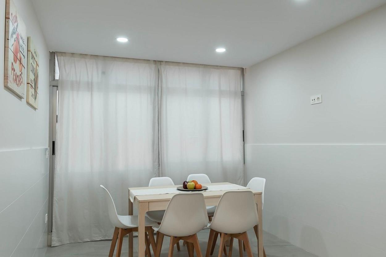 Funcional Y Renovado Apartamento En Iturrama Pamplona Exterior foto